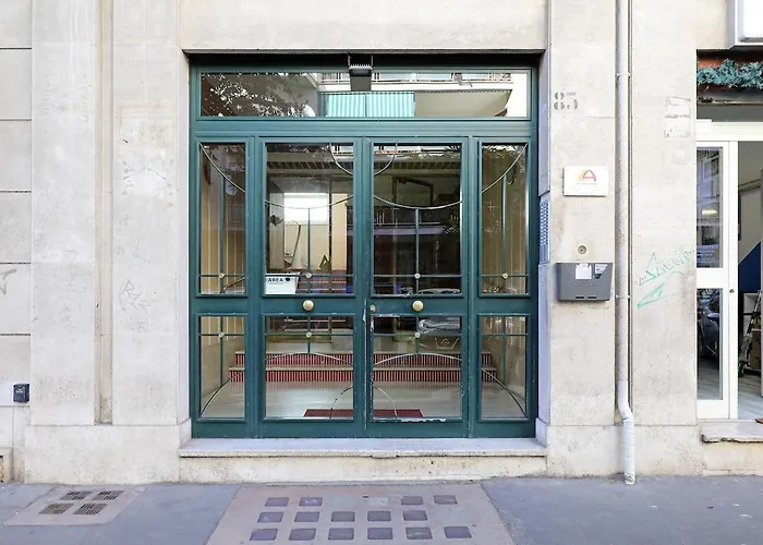 Apartamento Vatican Museum Yh *