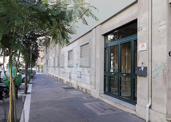 Vatican Museum Yh Apartamento