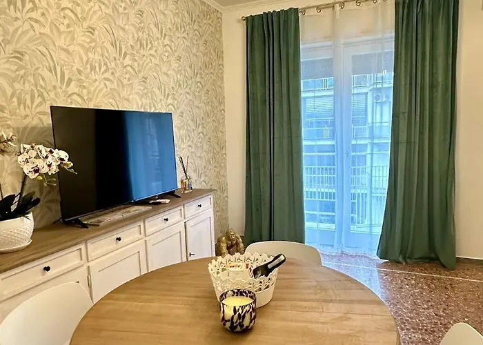 Apartamento Vatican Museum Yh Roma