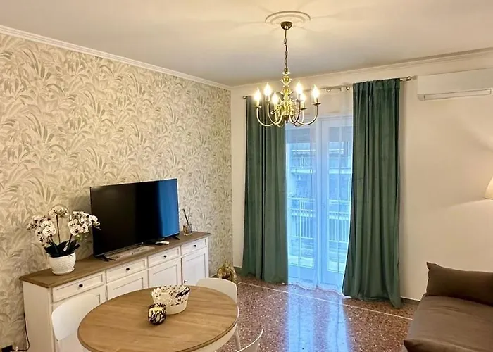 Vatican Museum Yh Apartamento Roma